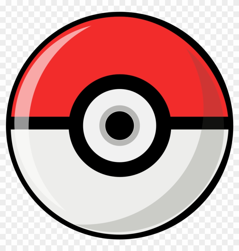This Free Icons Png Design Of Pokeball Remix Metal Clipart #306991