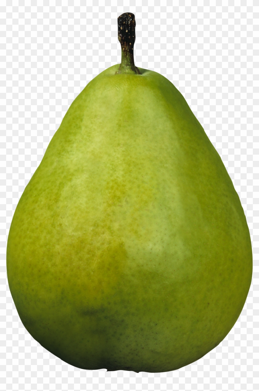 Green Pear Png Image Clipart #307016