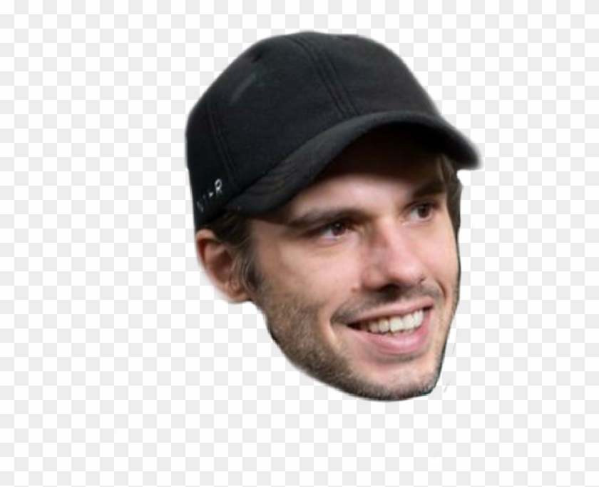 Png - Orelsan - Baseball Cap Clipart #307017