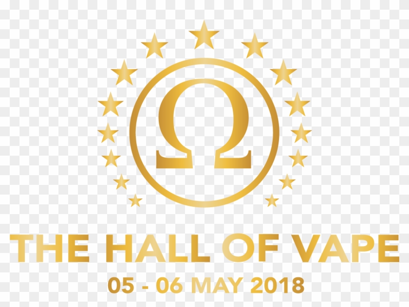 Exhibitor List - Hall Of Vape Png Clipart