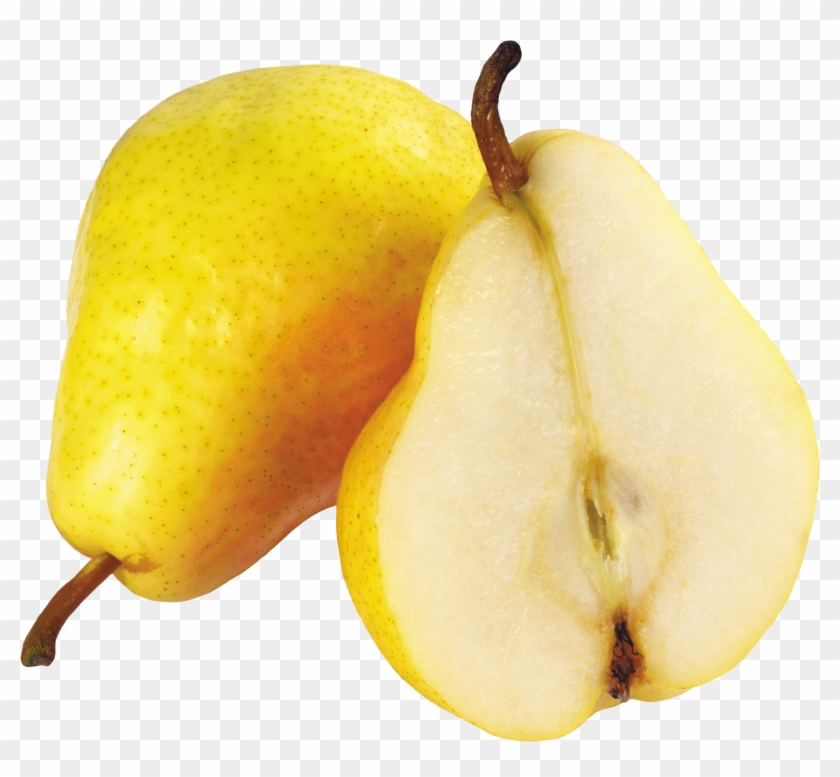 Pear Png Clipart