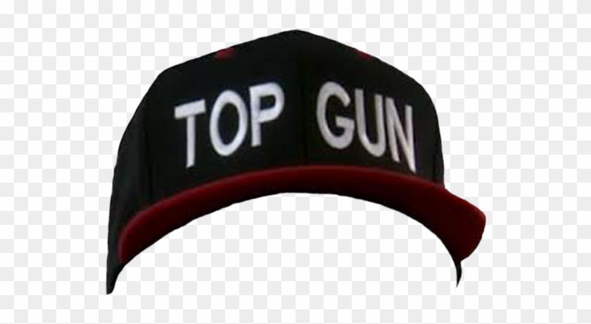 Top Gun Hat - Top Gun Hat Png Clipart #307132