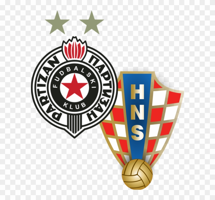 Partizan Fk Clipart