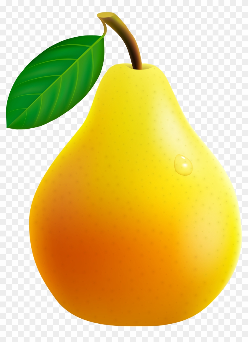 Desenho De Frutas Em Png Clipart #307215