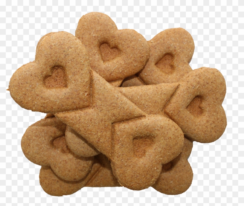 Dog Bone Shaped Cookies Png Clipart #307294