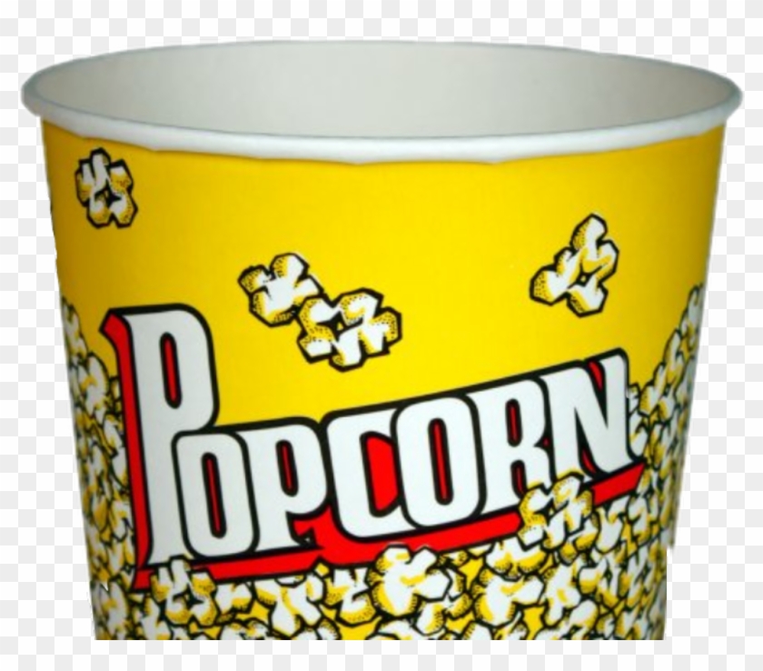 Keemstar Sticker - Popcorn Clipart