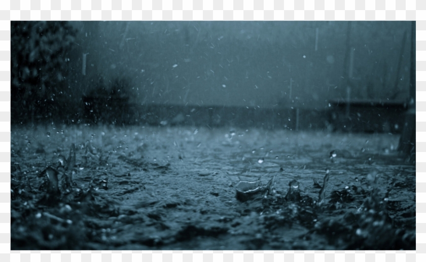 Score 50% - Rain In The Broken Heart Clipart