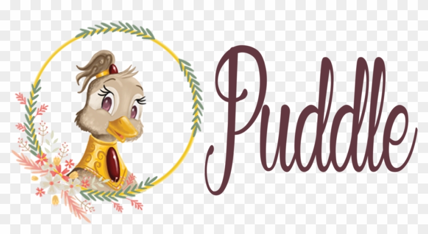 Puddle Png Clipart