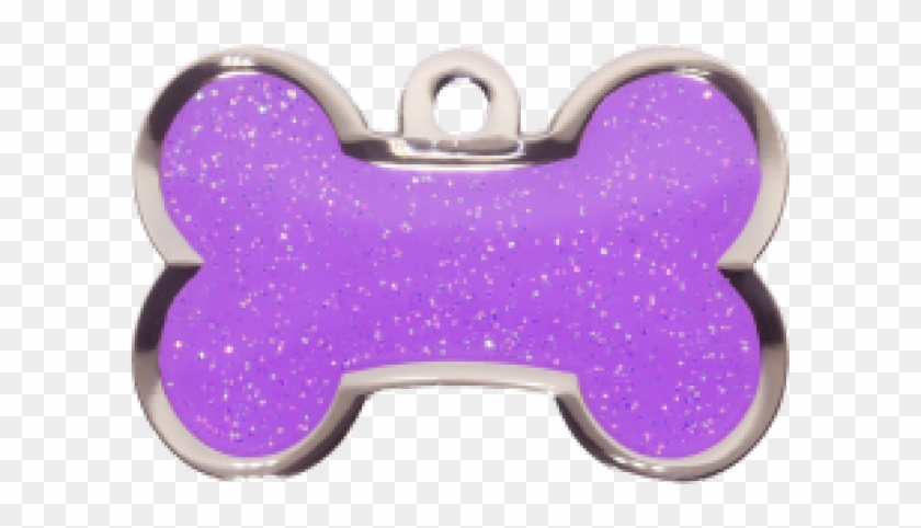Dog Bone Tag Png - Butterfly Clipart #307694