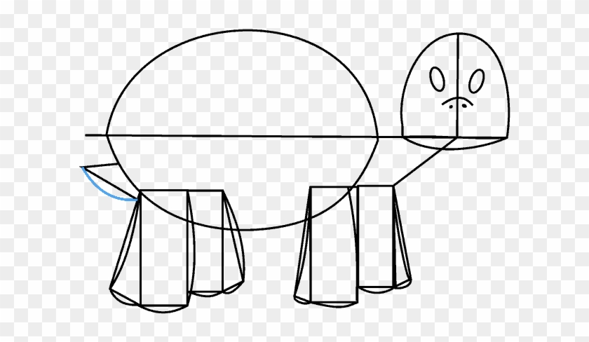 Clip Turtle Dove Transparent Free On Dumielauxepices - Drawing - Png Download