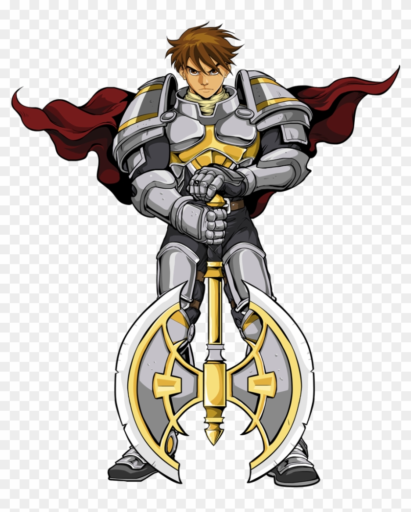 Artix Krieger On Twitter - Aqw Artix Fan Art Clipart #307836