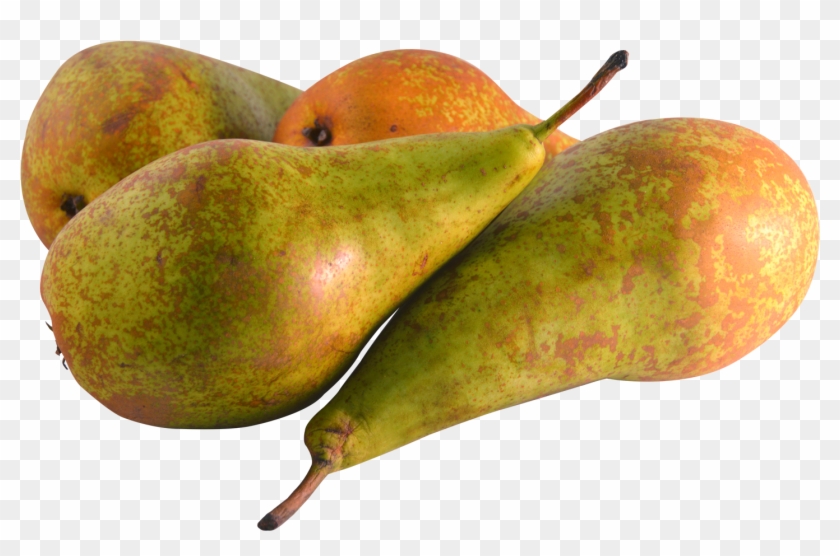 Free Png Pear Png - Pear Clipart #307972