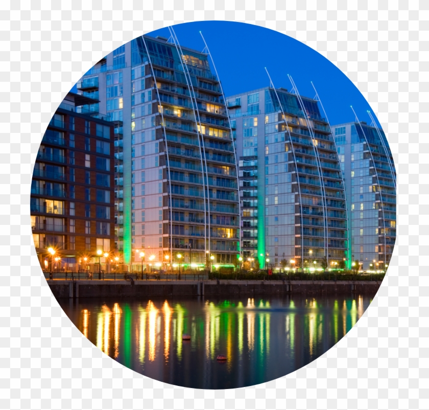 Soil Stabilisation Solutions - Commercial Building Clipart #308067