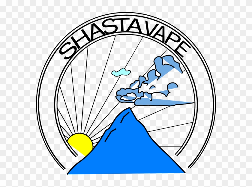 Vape Logo 2 Png Clipart #308090