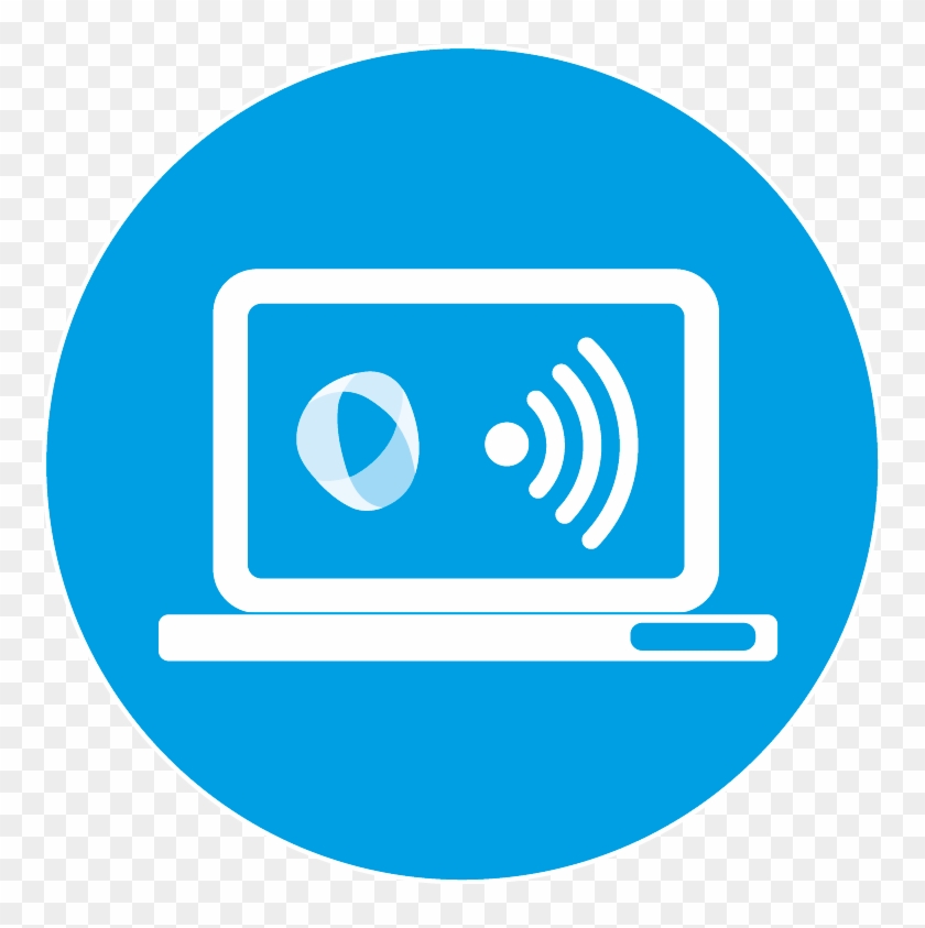 Bluecasting Clipart #308168