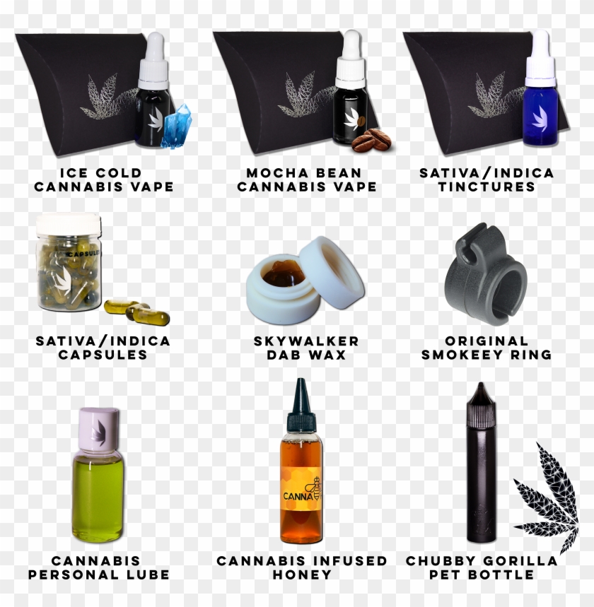 Vape Png Clipart #308172