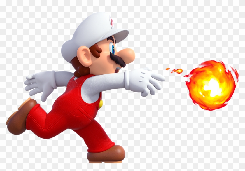 New Super Mario Bros Clipart