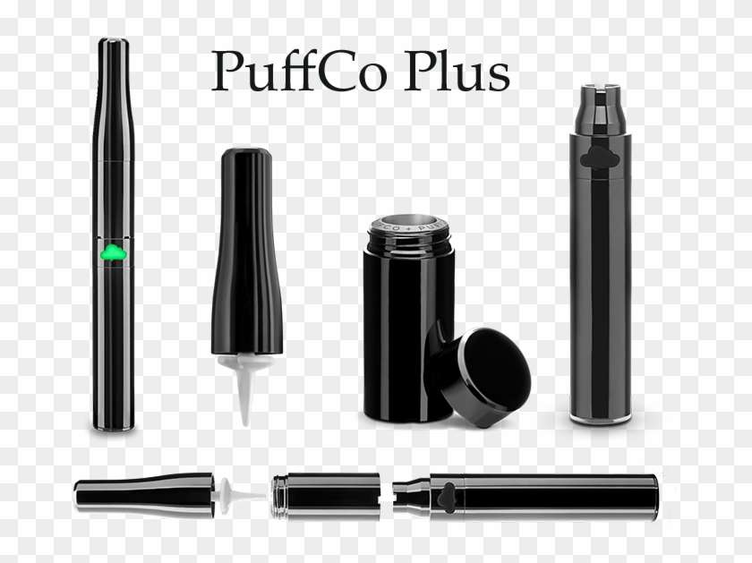 Puffco Plus Clipart