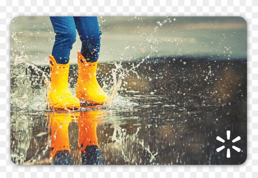 Rainy Days Clipart #308309