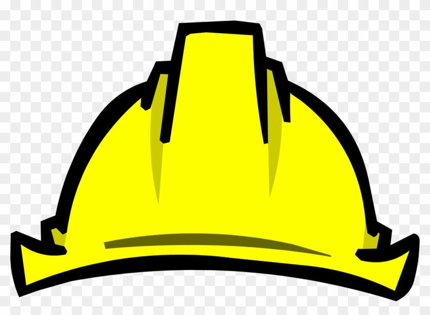 Super Mario Galaxy - Penguin In A Hard Hat Clipart