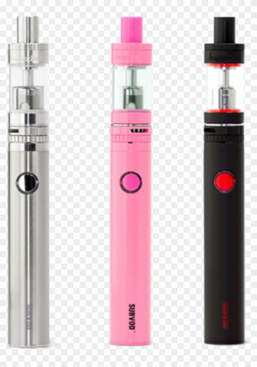 5 Things To Do To Have A Great Vape Experience - Pink Vape Stick Clipart