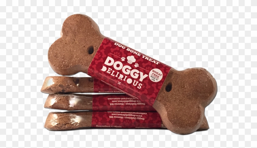 Cranberry Carrot Big Bones - Chocolate Clipart