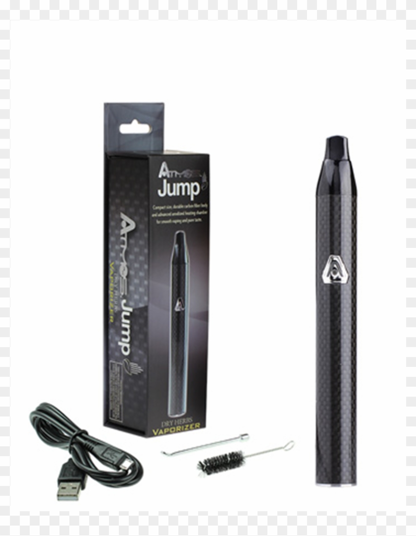 Atmos Jump Herbal Vape Pen - Best Vape Pens 2018 Clipart #308534