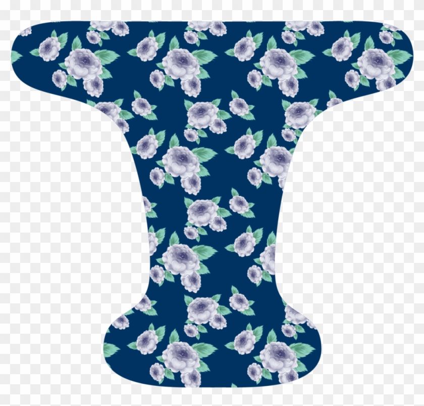 Size, Outer, Inner And Snaps - Poppy Clipart #308666