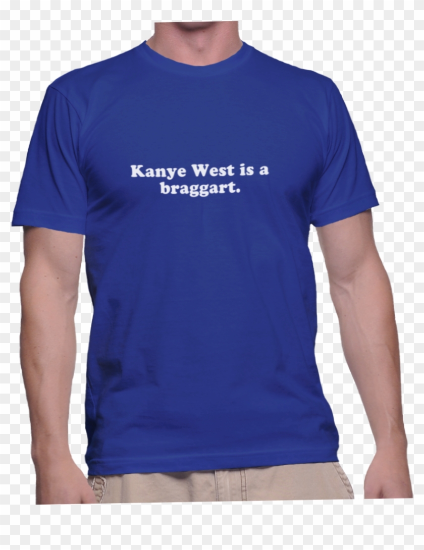 Never Trust A Guy With A Ponytail Clipart #308668