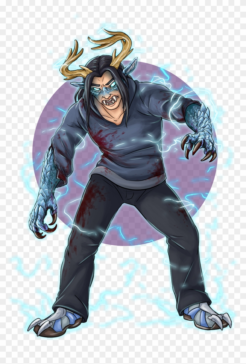 Kitsune2022 Posted - Clipart