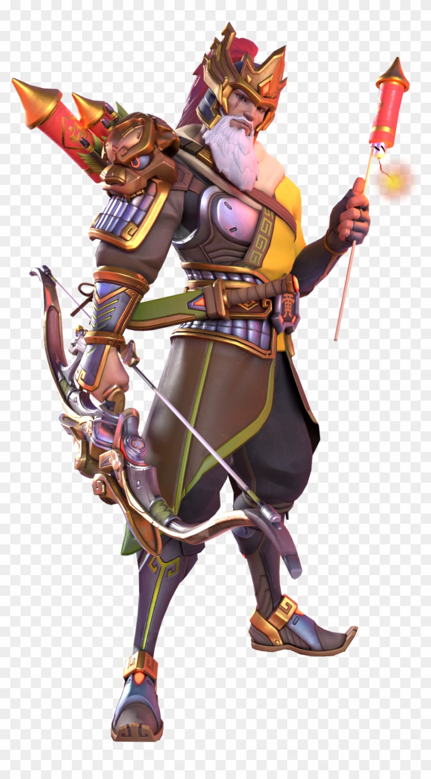 Lunar New Year 2019 - Breastplate Clipart #308936