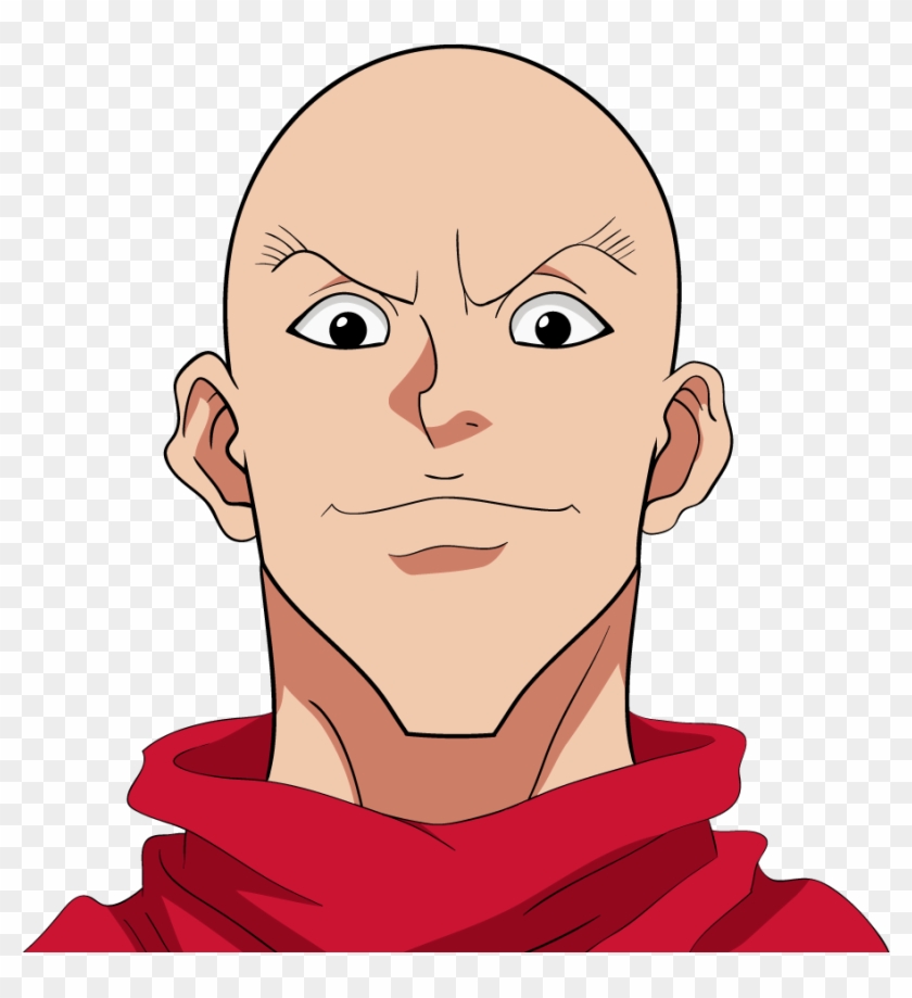 88kib, 1920x1080, Hanzo 1 - Cartoon Clipart