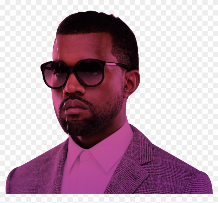 Kanye West Clipart #309014