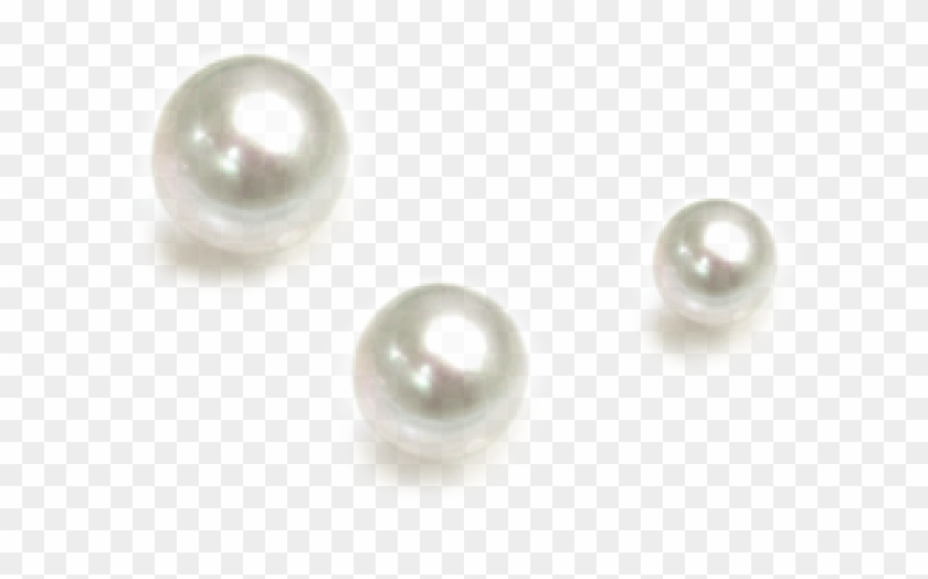 Transparent Pearl Clipart