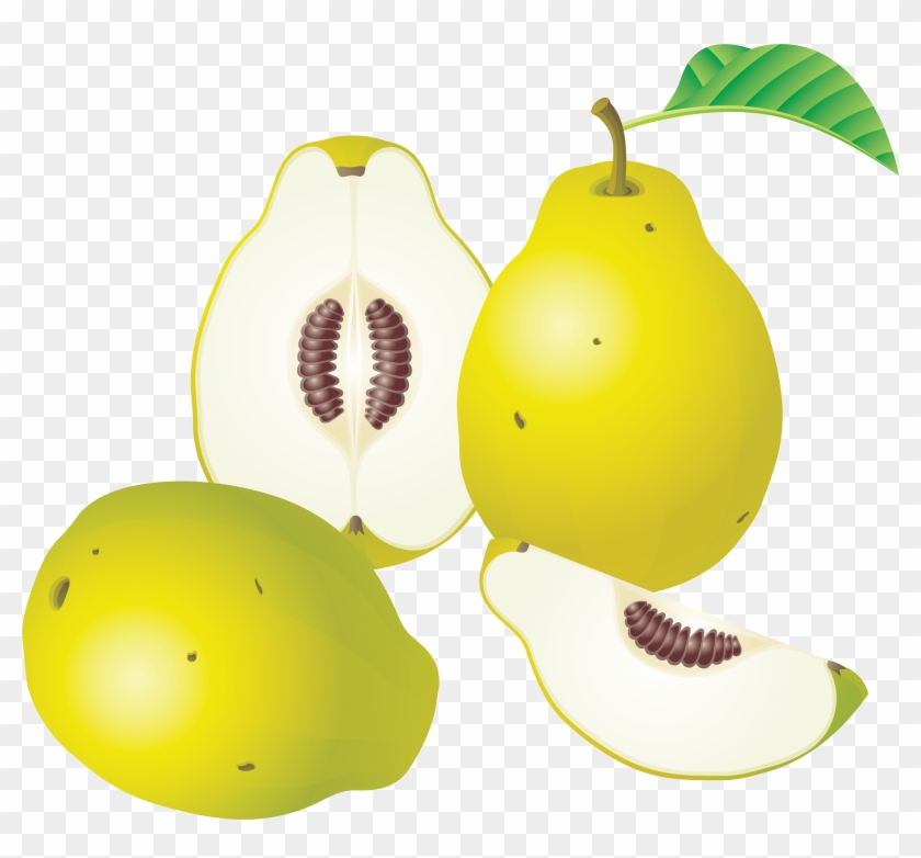 Fruit Clipart - Png Download