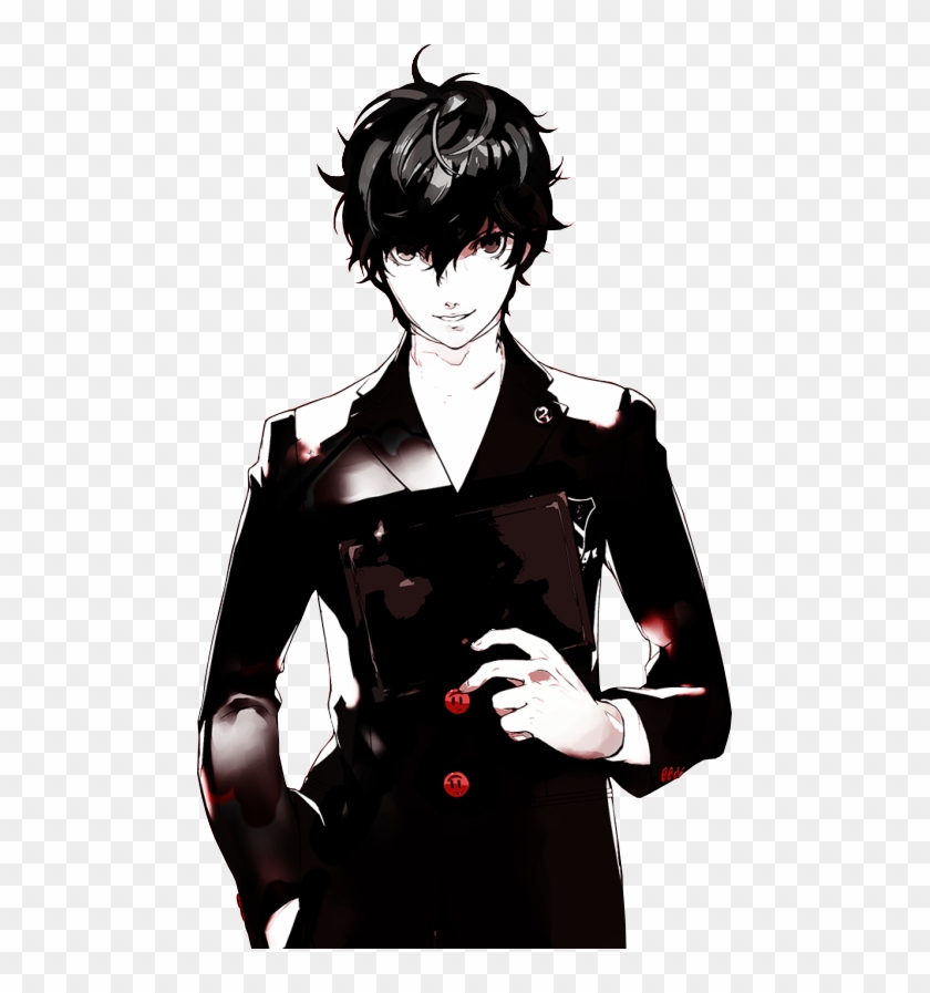 Persona 5 Clipart #309290