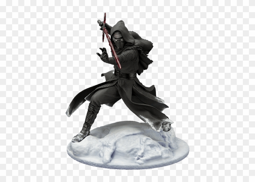 1 Of - Kotobukiya Kylo Ren Clipart #309398