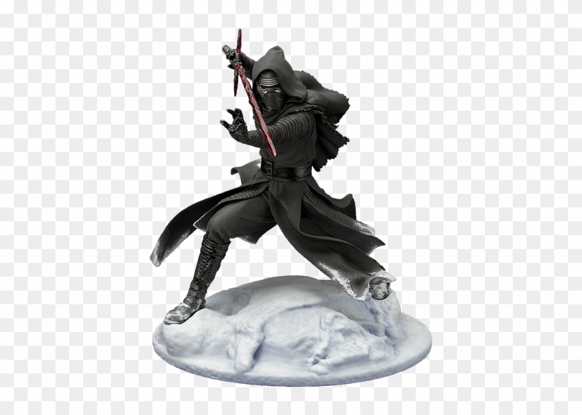 1 Of - Kotobukiya Kylo Ren Clipart