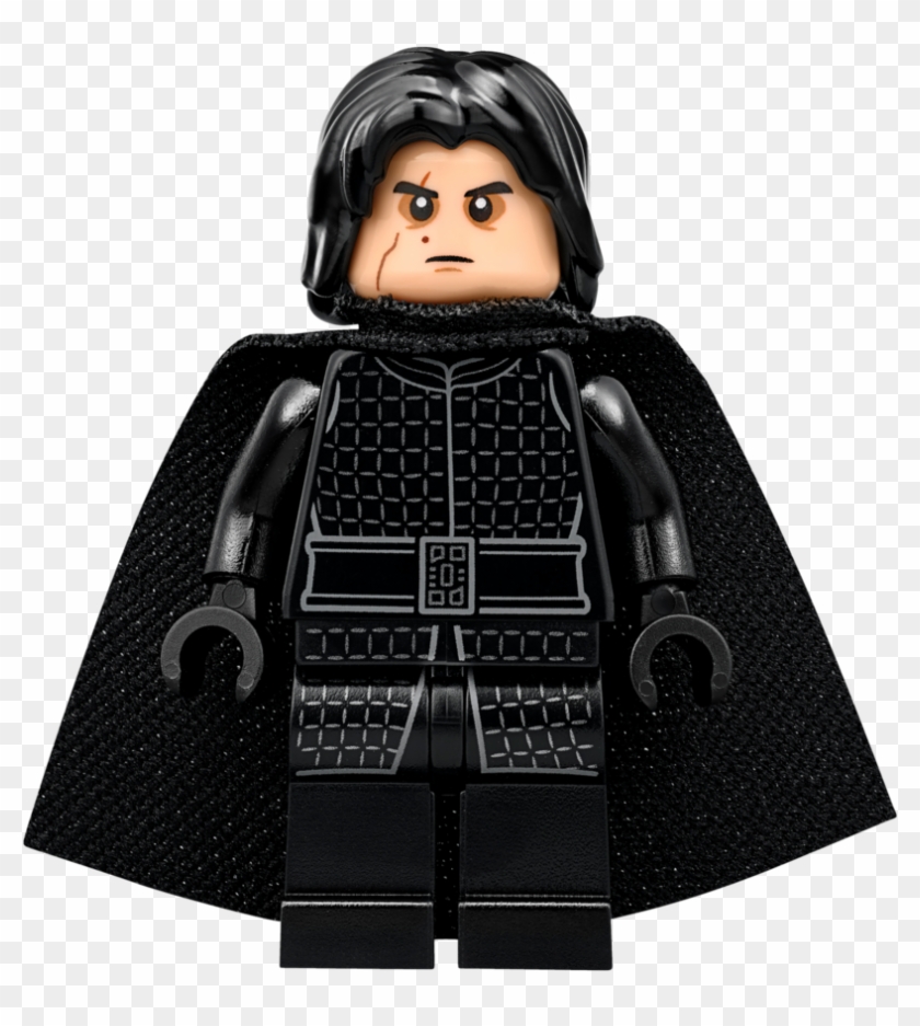 Lego 75179 Star Wars Kylo Ren's Tie Fighter Clipart #309509