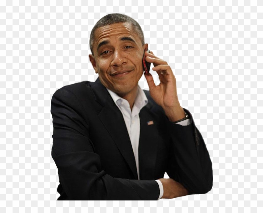 Barack Obama Png Image - Obama Png Clipart #309542