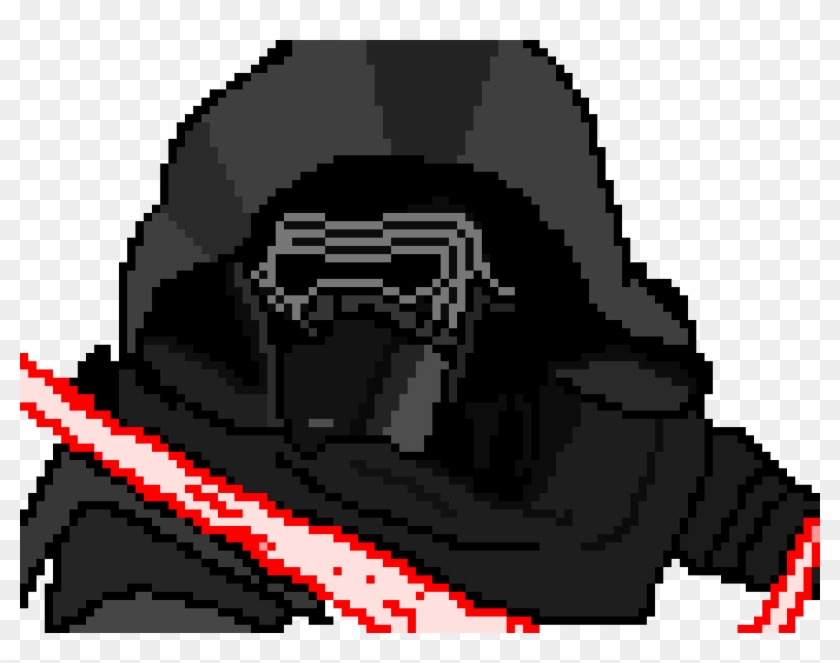 Kylo Ren - Animal Clipart #309572