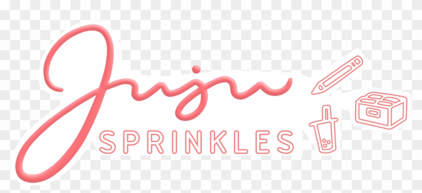 Sprinkles , Png Download - Signage Clipart #309600