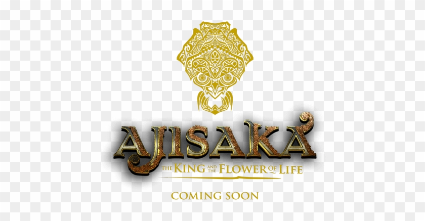 The King And The Flower Of Life - Ajisaka The King And The Flower Of Life Clipart #309864