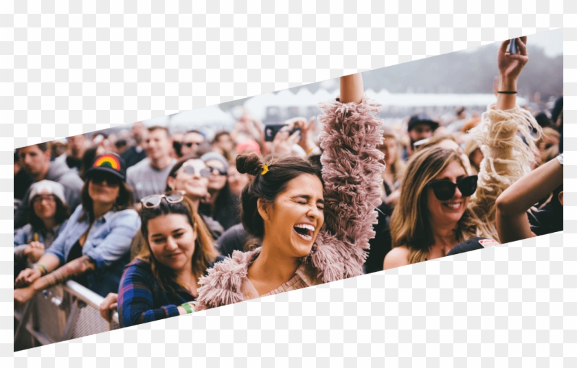 The Big Questions - Crowd Clipart