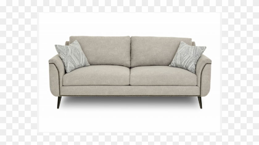 Lubec Sofa - Studio Couch Clipart #3000070