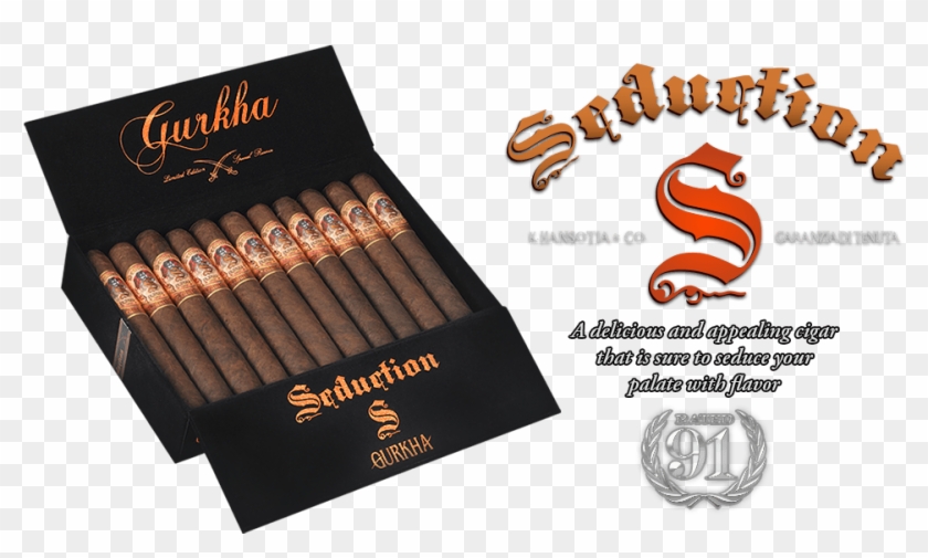 Gurkha Seduction Xo Clipart