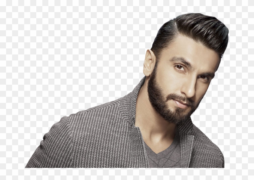 Ranveer Singh Png - Ranveer Singh Clipart #3000626