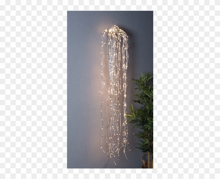 Lumineo Cascade 680 Lights Clipart #3000796