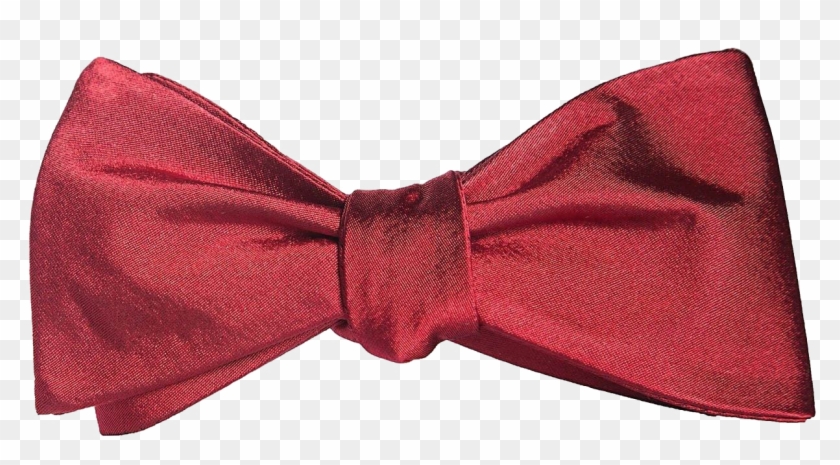 Red Bow Tie Png Images Hd - Anzug Fliege Transparent Clipart #3000802