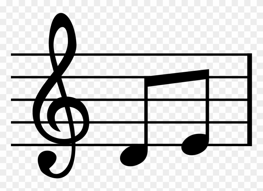 "baroque On Beaver" Festival Starts This Weekend - Musical Notes Clipart
